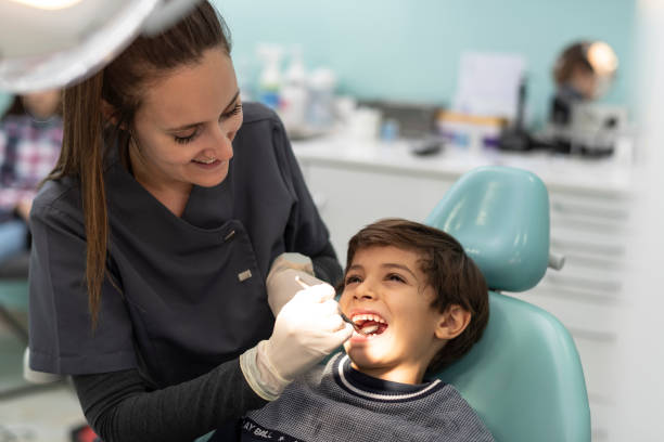 Best Dentist for Dental Trauma  in Medford, NY